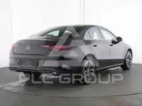 2025 Mercedes Benz CLA 180