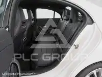 2025 Mercedes Benz CLA 180