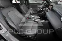 2025 Mercedes Benz CLA 180