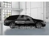 2025 Mercedes Benz CLA 180