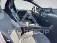 2025 Mercedes Benz CLA 180