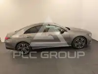 2025 Mercedes Benz CLA 180