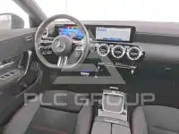 2025 Mercedes Benz CLA 180