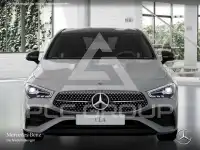 2025 Mercedes Benz CLA 180