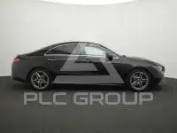 2025 Mercedes Benz CLA 180