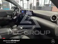 2025 Mercedes Benz CLA 180