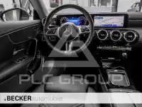 2025 Mercedes Benz CLA 180