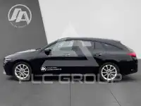 2025 Mercedes Benz CLA 180