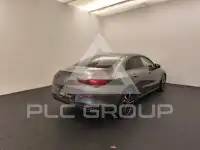 2025 Mercedes Benz CLA 180