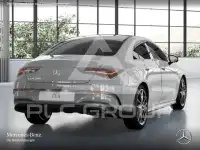 2025 Mercedes Benz CLA 180