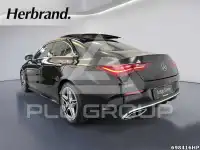 2025 Mercedes Benz CLA 180