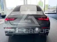 2025 Mercedes Benz CLA 180