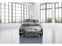 2025 Mercedes Benz CLA 180