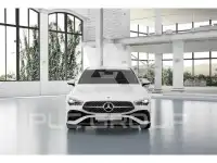 2025 Mercedes Benz CLA 180