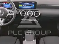 2025 Mercedes Benz CLA 180
