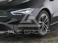 2025 Mercedes Benz CLA 180