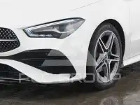 2025 Mercedes Benz CLA 180