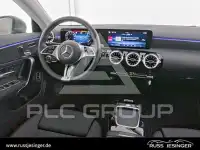 2025 Mercedes Benz CLA 180