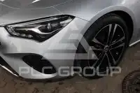 2025 Mercedes Benz CLA 180