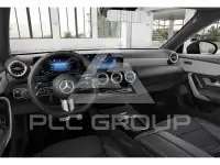 2025 Mercedes Benz CLA 180