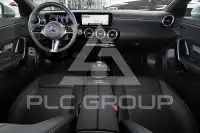 2025 Mercedes Benz CLA 180