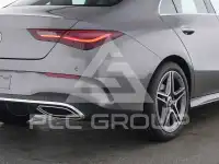 2025 Mercedes Benz CLA 180