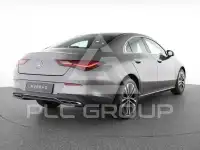 2025 Mercedes Benz CLA 180