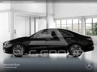 2025 Mercedes Benz CLA 180