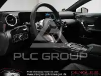 2025 Mercedes Benz CLA 180
