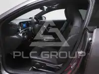 2025 Mercedes Benz CLA 180