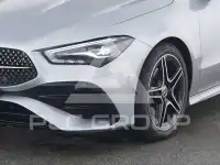 2025 Mercedes Benz CLA 180
