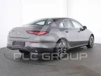 2025 Mercedes Benz CLA 180