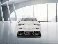 2025 Mercedes Benz CLA 180