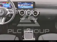 2025 Mercedes Benz CLA 180