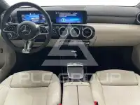 2025 Mercedes Benz CLA 180