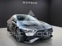 2025 Mercedes Benz CLA 180