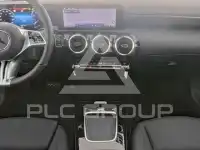 2025 Mercedes Benz CLA 180