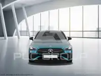 2025 Mercedes Benz CLA 180