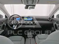 2025 Mercedes Benz CLA 180