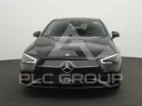 2025 Mercedes Benz CLA 180