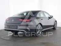 2025 Mercedes Benz CLA 180