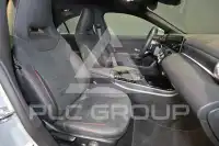 2025 Mercedes Benz CLA 180