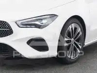 2025 Mercedes Benz CLA 180
