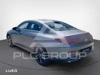 2025 Mercedes Benz CLA 180