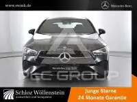 2025 Mercedes Benz CLA 180