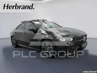 2025 Mercedes Benz CLA 180