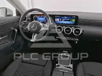 2025 Mercedes Benz CLA 180