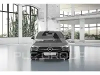 2025 Mercedes Benz CLA 180