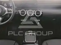 2025 Mercedes Benz CLA 180