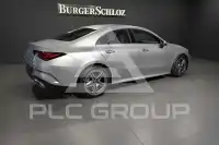 2025 Mercedes Benz CLA 180
